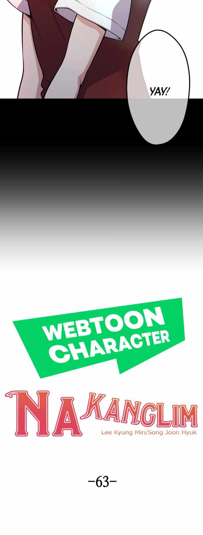 Webtoon Character Na Kang Lim Chapter 63 13